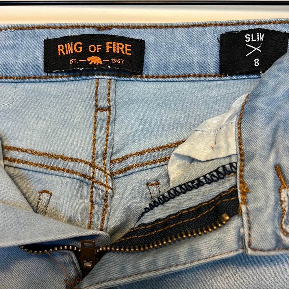 Boys Jeans